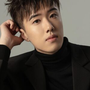 تصویر هنرمند Zhang Zhehua