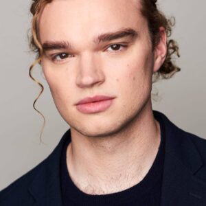 تصویر هنرمند Skylar Okerstrom-Lang