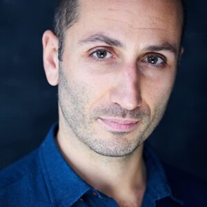 تصویر هنرمند George Georgiou