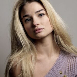 تصویر هنرمند Emma Rigby