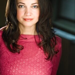 تصویر هنرمند Maryke Hendrikse