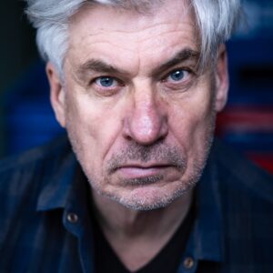 تصویر هنرمند Helmut Mooshammer