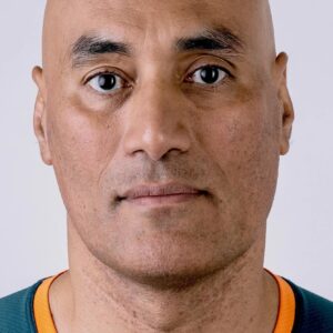 تصویر هنرمند Shane Rangi