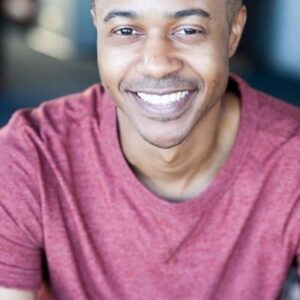 تصویر هنرمند Daron Stewart