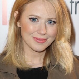 تصویر هنرمند Roxanne Benjamin