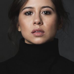 تصویر هنرمند Chloé Wepper