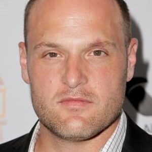 تصویر هنرمند Larry Mitchell