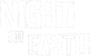 لوگوی رسمی فیلم Night on Earth (1991)