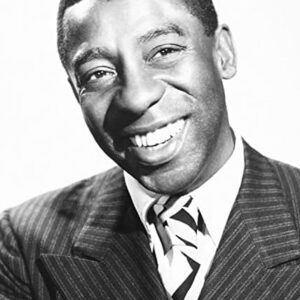 تصویر هنرمند Clarence Muse