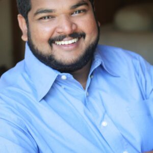 تصویر هنرمند Kenneth De Abrew