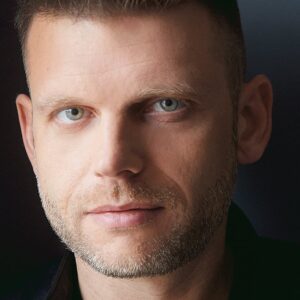 تصویر هنرمند Markjan Winnick