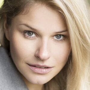 تصویر هنرمند Georgina White