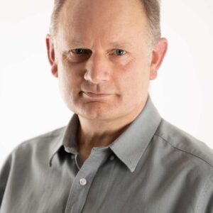 تصویر هنرمند Simon Elvin