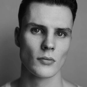 تصویر هنرمند Nicholas Nunn