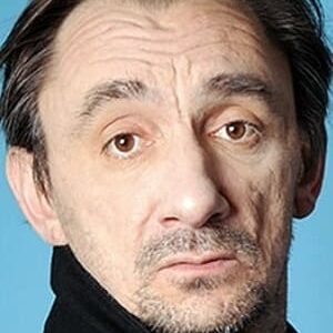 تصویر هنرمند Étienne Ménard