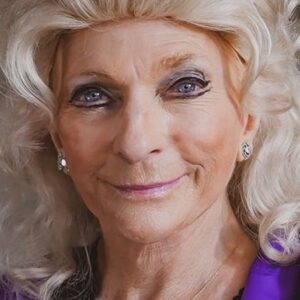 تصویر هنرمند Judy Collins