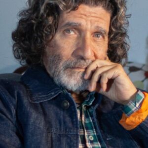 تصویر هنرمند Pedro Alberto Galindo