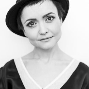 تصویر هنرمند Dorina Chiriac