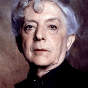 تصویر هنرمند Quentin Crisp