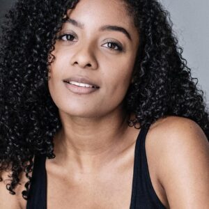 تصویر هنرمند India Semper-Hughes