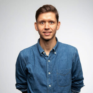 تصویر هنرمند Christian Wieberg-Nielsen