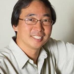 تصویر هنرمند Nathan Wang