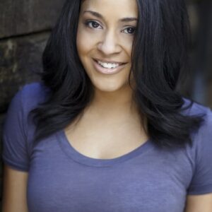 تصویر هنرمند Teneisha Collins