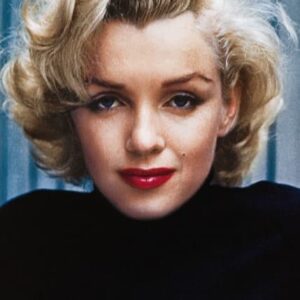 تصویر هنرمند Marilyn Monroe