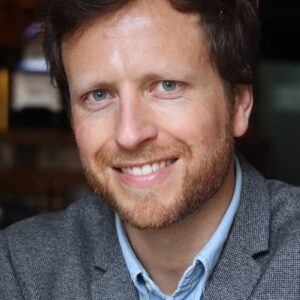 تصویر هنرمند Mickaël Grente