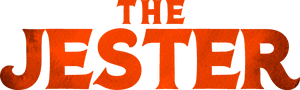 لوگوی رسمی فیلم The Jester (2023)