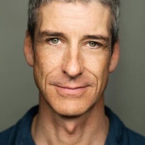 تصویر هنرمند Richard Trinder