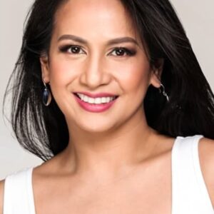 تصویر هنرمند Regine Tolentino