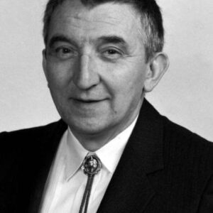 تصویر هنرمند Zoltán Gera