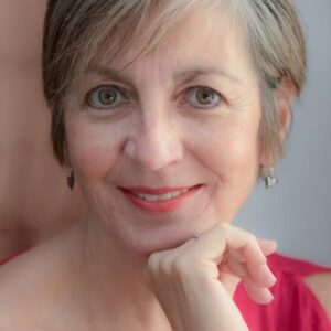 تصویر هنرمند Brenda Gorlick