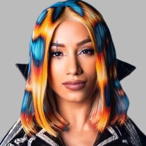 تصویر هنرمند Mercedes Varnado