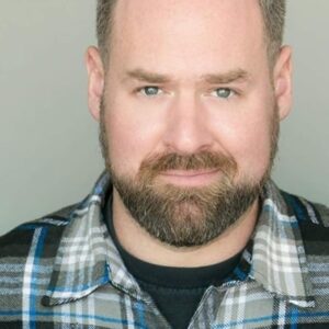 تصویر هنرمند Aaron LaPlante