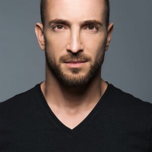 تصویر هنرمند Sylvain Chiavaccini