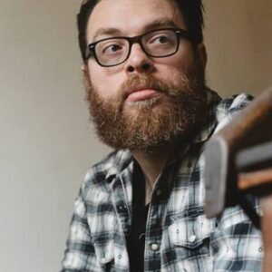 تصویر هنرمند Travis McElroy