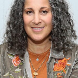 تصویر هنرمند Gina Belafonte