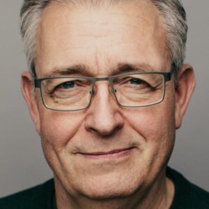 تصویر هنرمند Lars Thiesgaard