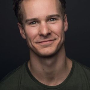 تصویر هنرمند Ryan Steele