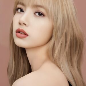 تصویر هنرمند LISA