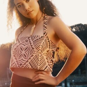 تصویر هنرمند Olivia Foa'i