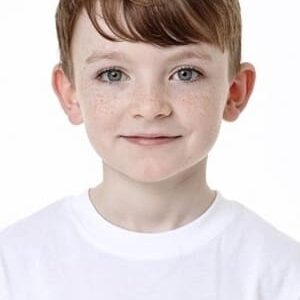 تصویر هنرمند Benjamin Haigh