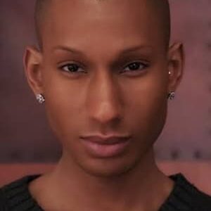 تصویر هنرمند Marcus St. Cyr