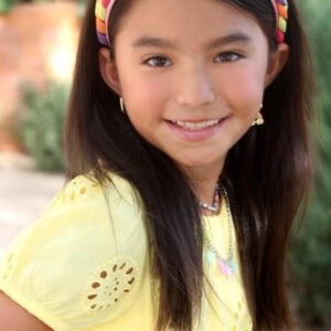 تصویر هنرمند Lisa Rivas