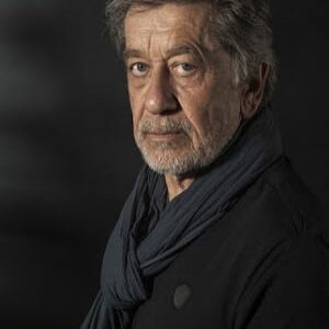 تصویر هنرمند Patrick Raynal