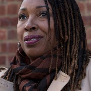 تصویر هنرمند Jo Martin