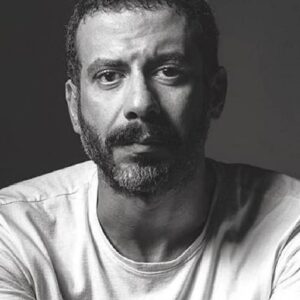 تصویر هنرمند Mohamed Farag