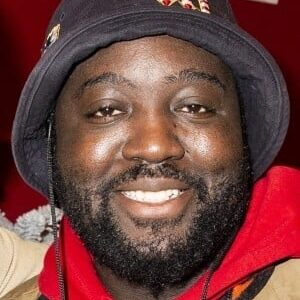 تصویر هنرمند Djimo